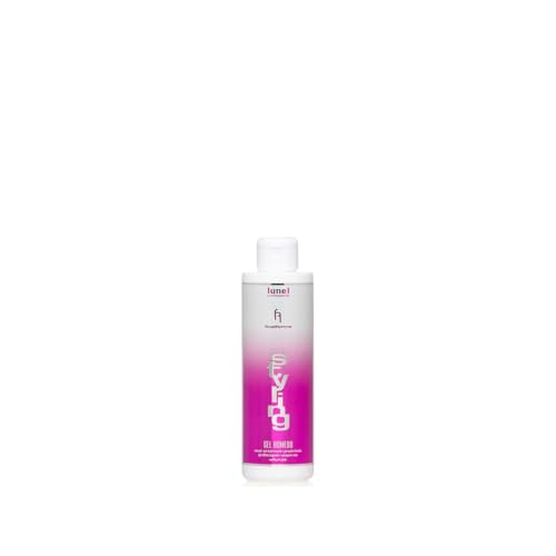 Gel Efecto mojado 300ml Lunel Profesional