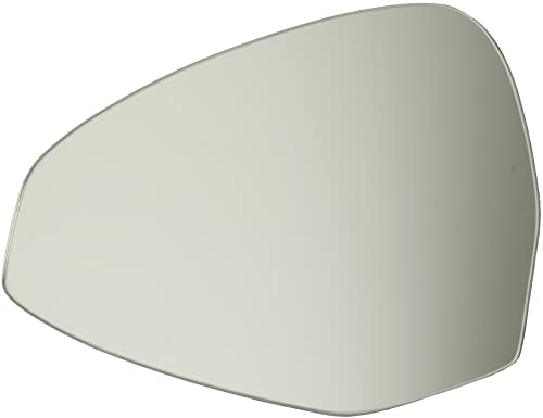 Verre rétroviseur chauffant TAROS Trade 57 pour un remplacement de miroir gauche
