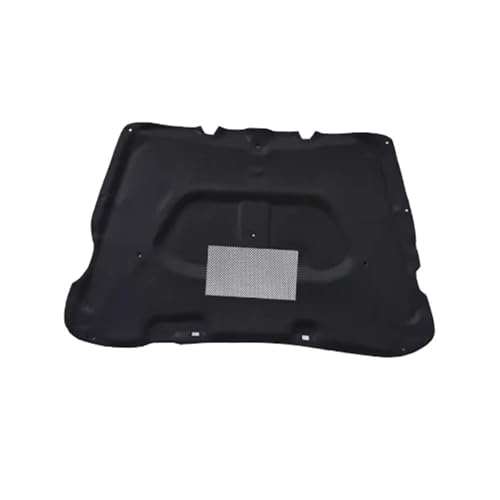 Coussin d'isolation capot moteur thermique pour Inspire 2003-2007