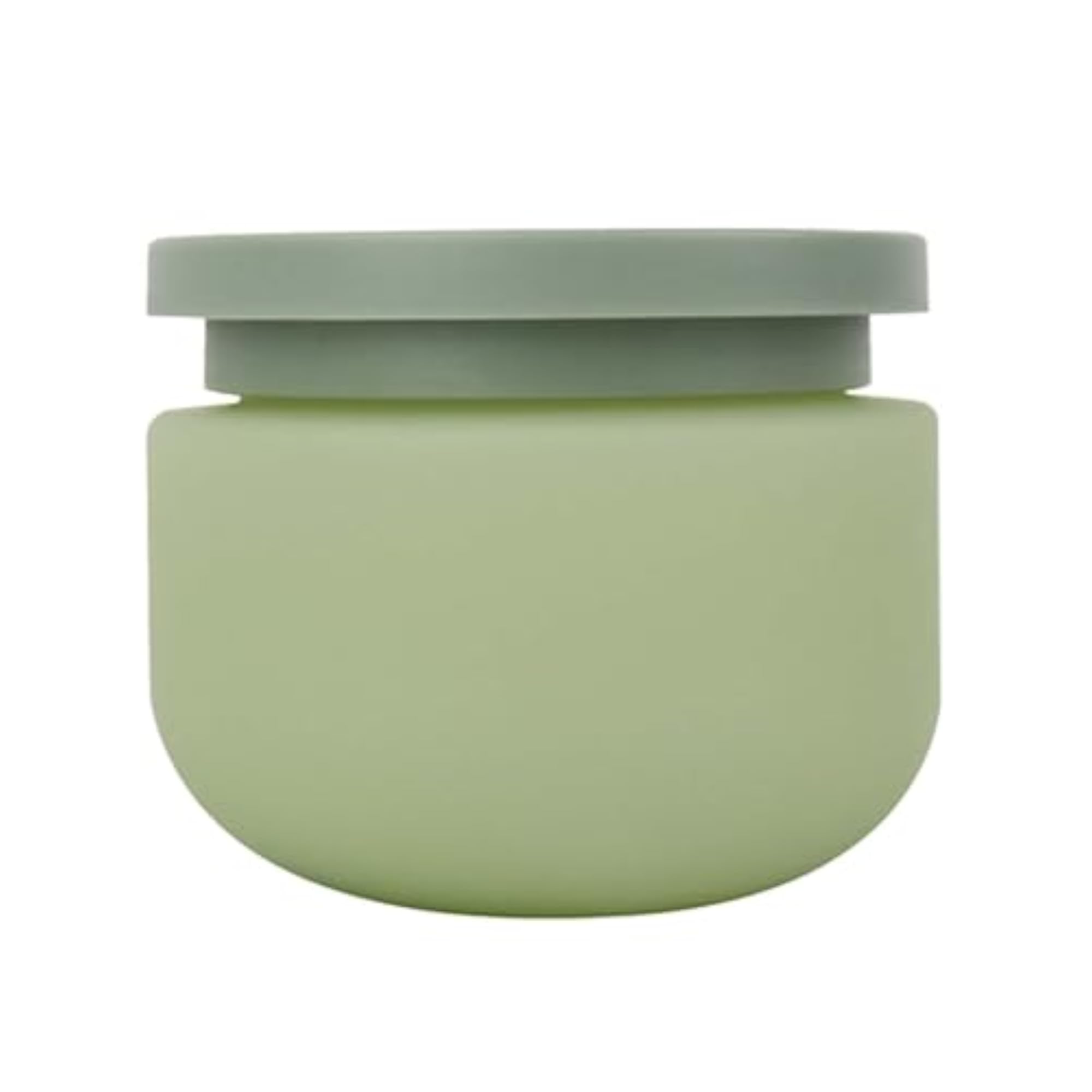 Cream Jar with Lids Leakproof Cosmetic Containers
