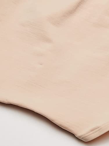 Bali Womens Shaping Ultra Control Dfx204 2-Pack Shapewear Briefs, Soft Taupe/Soft Taupe, X-Large Us #TOP3