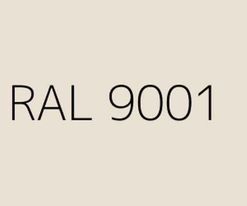 Generico Resina Epossidica Colorata per Pavimenti lucida 1kg 10mq (RAL9001)