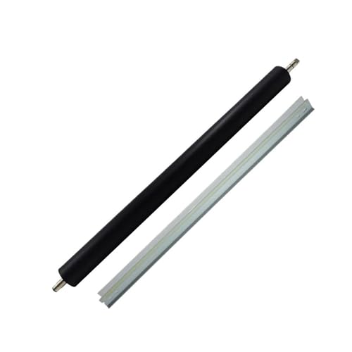Plus de traces de toner : rouleau transfert et lame Xerox WorkCentre 7675