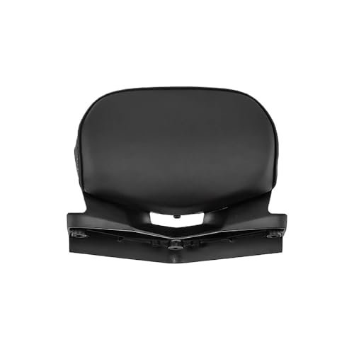 Support bagages arrière Tracer 9 GT 2021-2023 en alliage renforcé