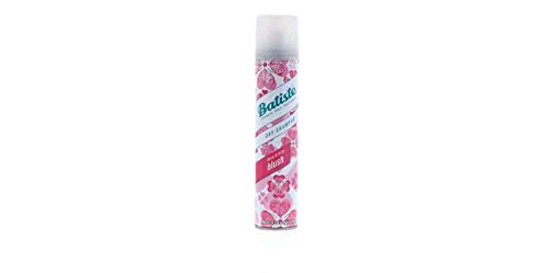 Batiste Dry Shampoo, Blush 6.73 oz (Pack of 9)