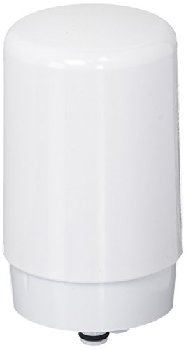 Brita 36309 Replacement Faucet Filter, 1 EA, White