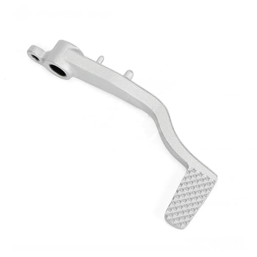 Pédale de frein arrière droite pour moto YZF R1 2015 2016 2017