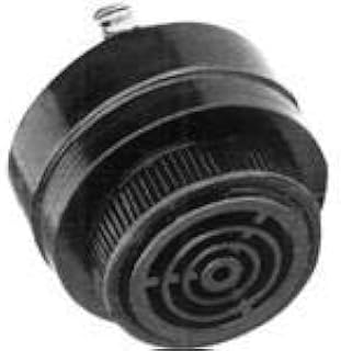 Mallory Sonalert Transducer, Piezo, 2.9Khz, 80Dba, 28Vdc - SC628JU-1