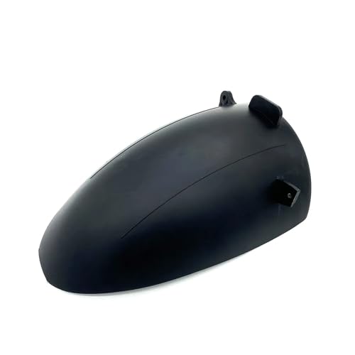 Garde-Boue Tiger 900 Evite les Eclaboussures d'Eau sur l'Amortisseur - 3