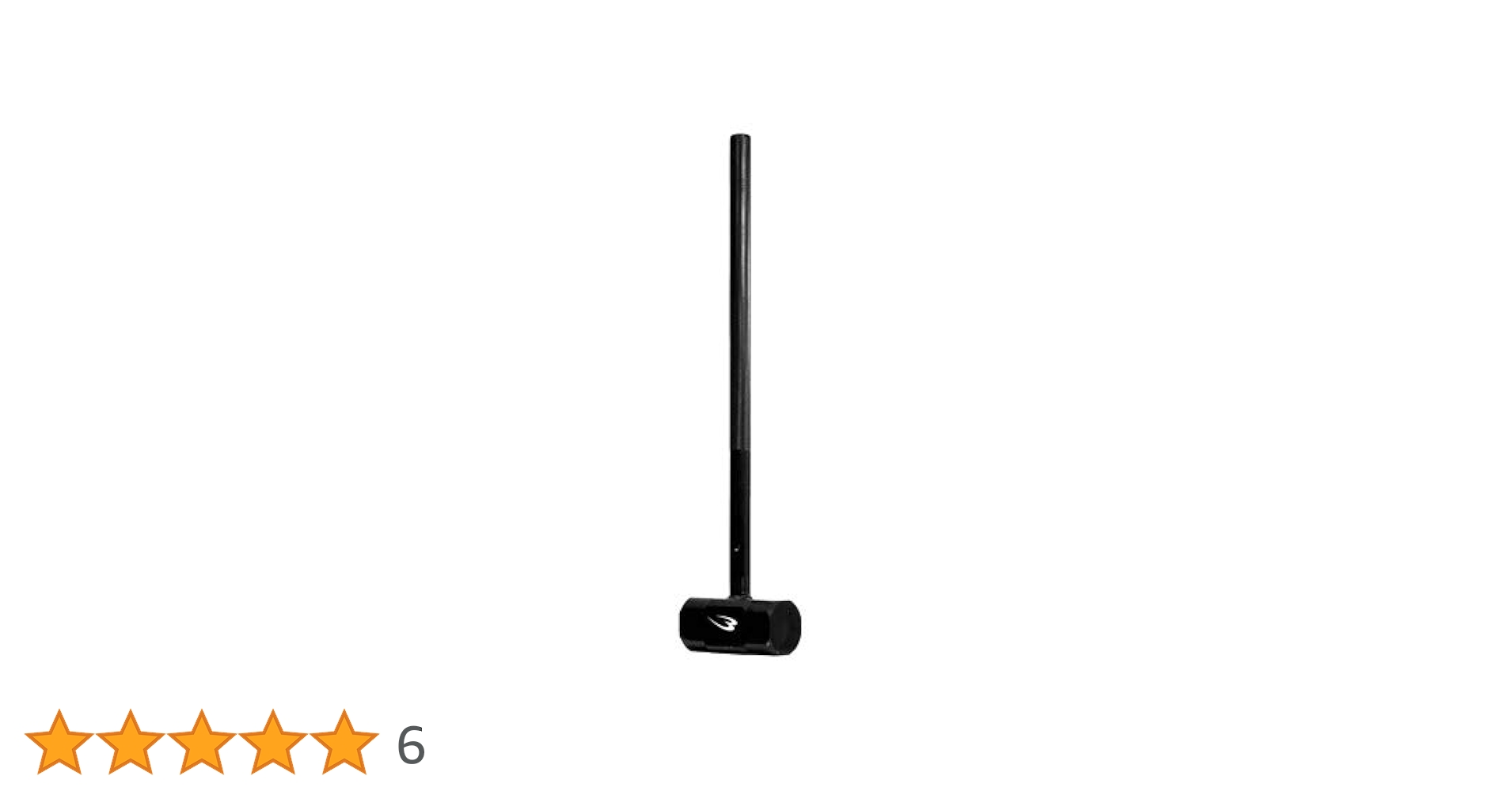 希少　BODYMAKER　ボディメーカー ジムハンマー　10kg 中古 51cN9e3r0TL._UF350,350_QL80_.jpg
