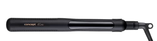 Concept Elite Ionic Infrared Boost VZ6020 Piastra Per Capelli 1 Pz - 7