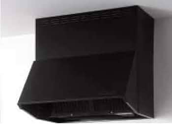 クリナップ 深型レンジフード ZRS60NBC20FKZ ブラック reform-peace_10000117