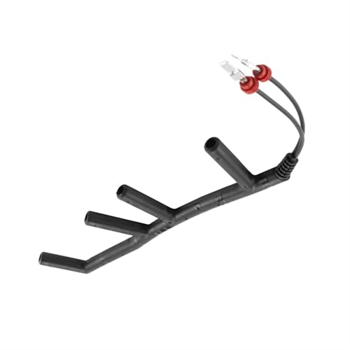 Accessoires remplacement faisceau câbles bougie préchauffage 028971766 pour Beetle