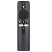 Produktbild DERCLIVE Bluetooth-Sprachfernbedienung Ersatz-Smart-Fernbedienung für Mi Smart 00A TV Box (00A TV Box)