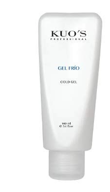 Gel Frío - KUO'S