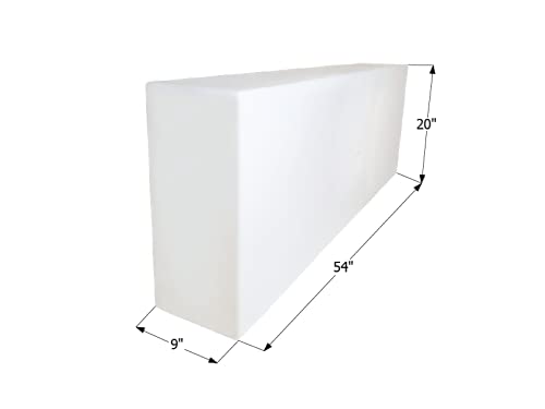Image of Icon 12450 Fresh Water Tank, WT2450, 54x20x9, 39 Gal., Tank Only