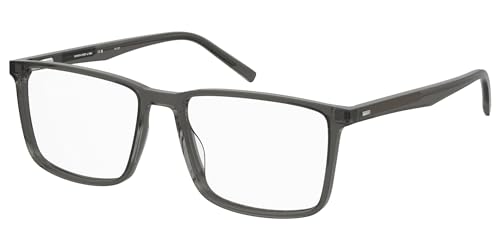 Lunettes de lecture rectangulaires Seventh Street 109188 KB7 taille 57 pour presbyte