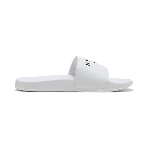 Claquettes Leadcat 2.0 PUMA x HYROX Unisexe Chaussures - vue 8