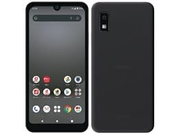 Amazon | AQUOS wish4 SH-52E【ブラック】本体 ドコモ版SIMフリー品