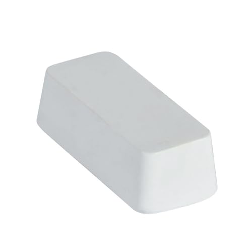 Set avanzado de pulido para metales con cera de acero inoxidable miniatura 3