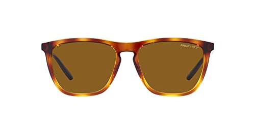 Image of ARNETTE mens An4301 Fry Cat Eye Sunglasses
