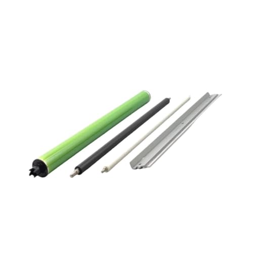 Tambour OPC couleur lame rouleau PCR éponge pour Canon imagePRESS C600 C700 C800 C850