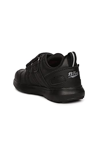 Image of Bata Boy's Velcro School Shoes