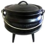 15 gal Potjie Cauldron (limited) (ICP1361) -