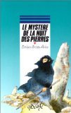 Le mystère de la nuit des pierres 2700210204 Book Cover