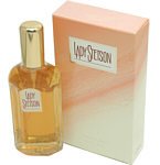 LADY STETSON by Coty Cologne Spray 1 oz / 29 ml for Women