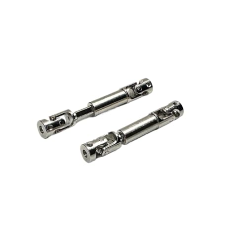 Eje de transmisión mediano para FMS Kotch escala 1/24