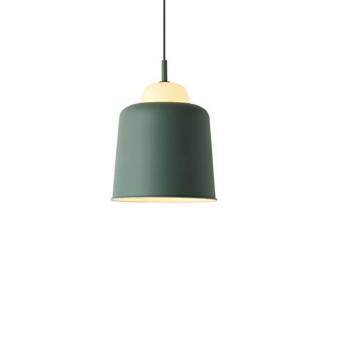 Chandelier de plafond Dearon pour éclairer un salon sombre