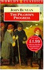 The Pilgrim's Progress (The World's Classics)