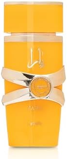 Lattafa Yara Tous for Women Eau de Parfum Spray, 3.4 Ounce