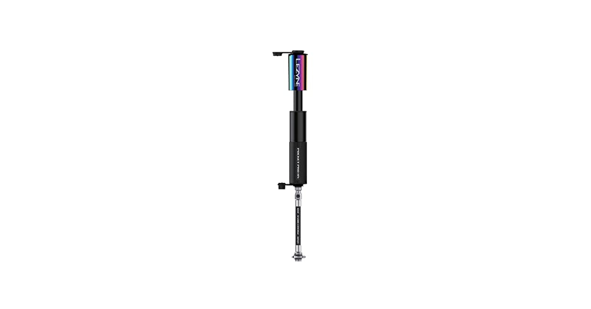Amazon.com : LEZYNE Pocket Drive Pro HV Hand Pump, 90 PSI