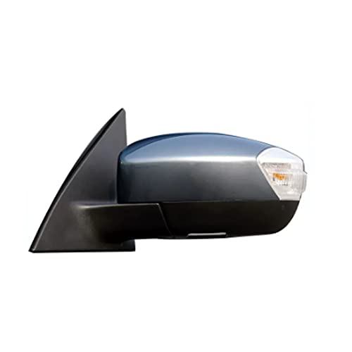 Rétroviseur Ford S-Max 2006 2007 2008 2009 2010 2011 2012 2013 2014 2015 8 fils