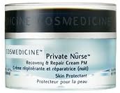 EXPIRED & DISCONTINUED - Private Nurse Recovery & Repair Cream