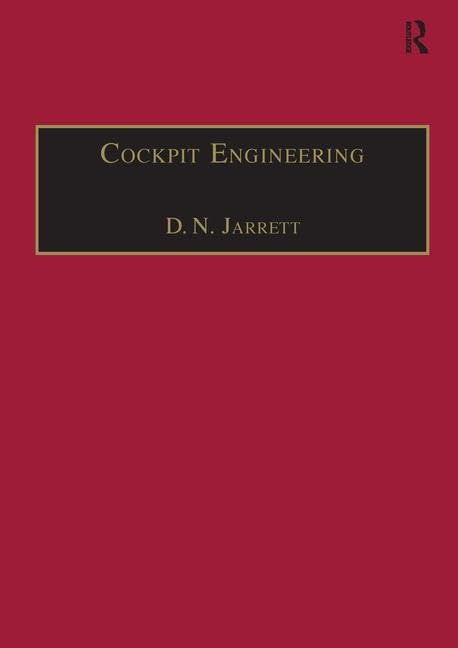 Cockpit Engineering