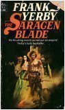Saragen Blade B000BD1ADW Book Cover