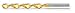 Jobber Drill, List# 658, 2.20 mm
