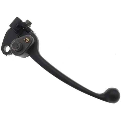 Levier d'embrayage moto pour la rénovation des commandes de commande de Quad 150cc - 3