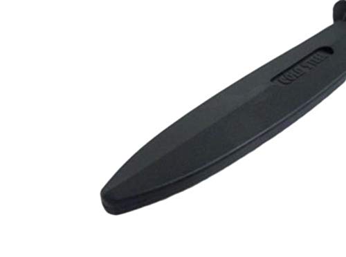 Cold Steel Rubber Trainer Peace Keeper Knife #TOP3
