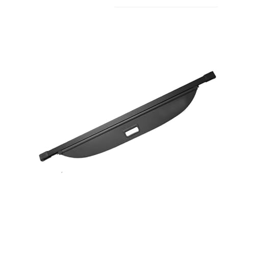 Cortina para maletero de Kia Sportage 4 QL en cuero antirrayas