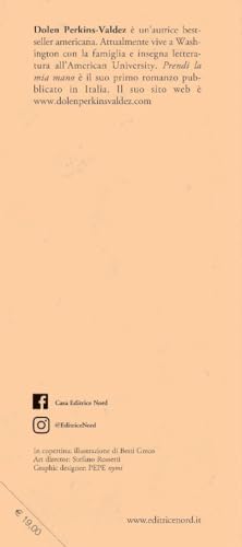 Prendi La Mia Mano - 4