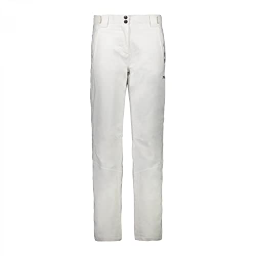 Pantalon de ski CMP pour femme imperméable et chaud pour affronter l'hiver