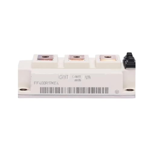 Module redresseur IGBT FF400R17KE4 haute isolation thermique