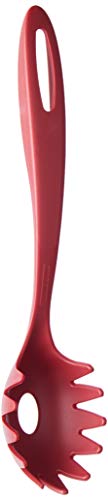 Pegador para Massa Tramontina Ability Vermelho