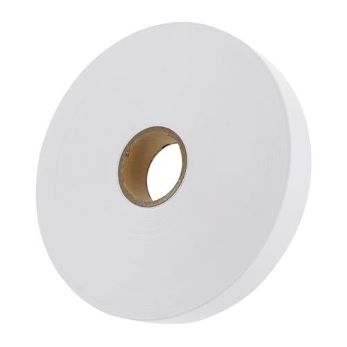 NIYANGLE Etiquetas de Ropa Blancas Lavables Reutilizables para Clasificación y Escritura de Tallas Camisetas y Prendas