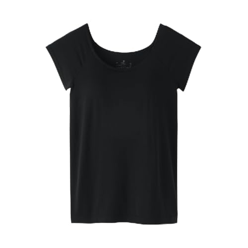 婦人　なめらかブラフレンチスリーブの商品画像