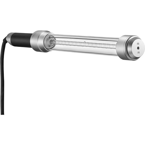 Image of Godox AD-S200 Stick Flash Head for AD200 /AD200Pro,Portable Handheld Stick Flash Head with 360 Transparent Flash Tube for Studio or Outdoor Photography Lighting